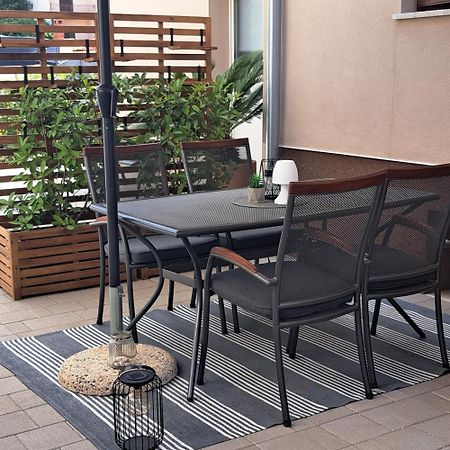 Apartments Antonio Medulin Ngoại thất bức ảnh