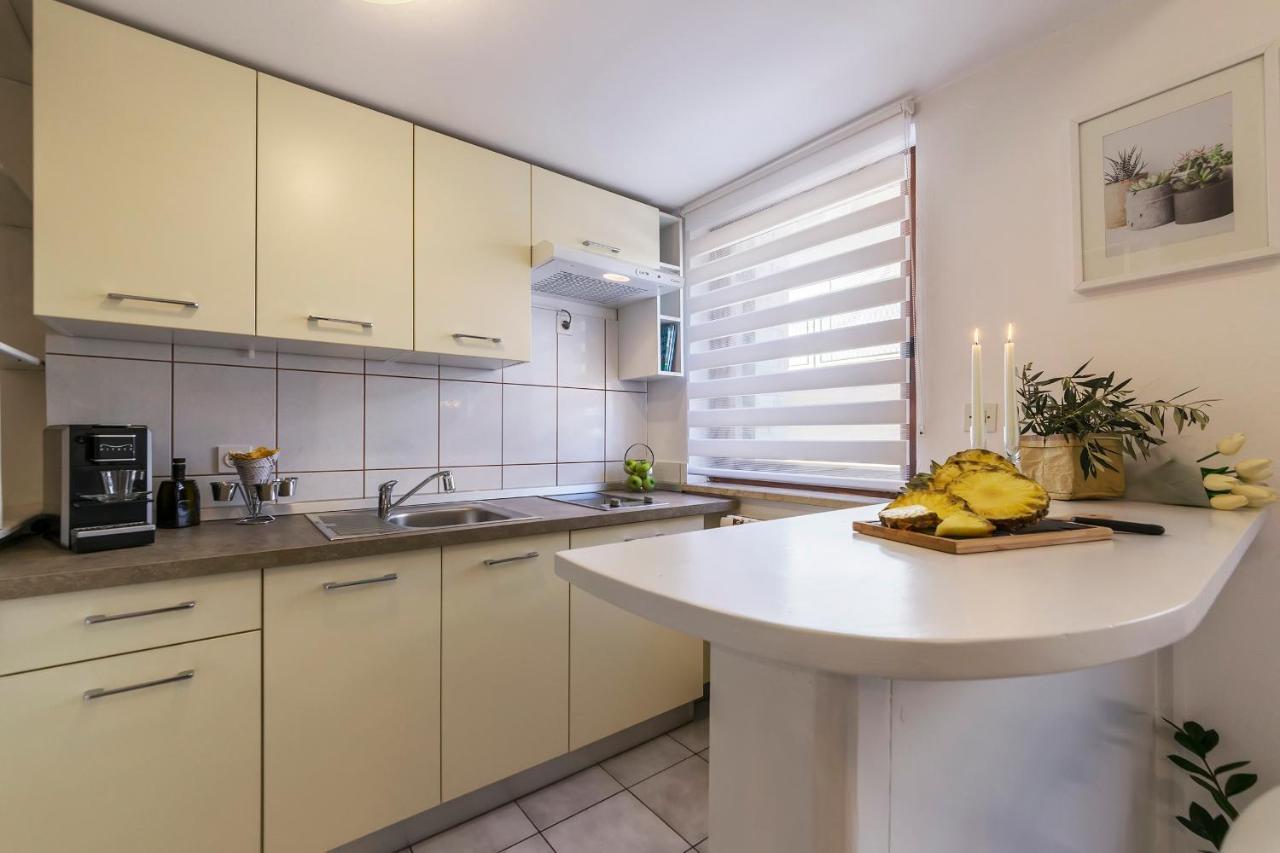 Apartments Antonio Medulin Ngoại thất bức ảnh