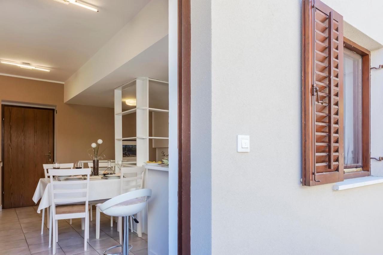 Apartments Antonio Medulin Ngoại thất bức ảnh