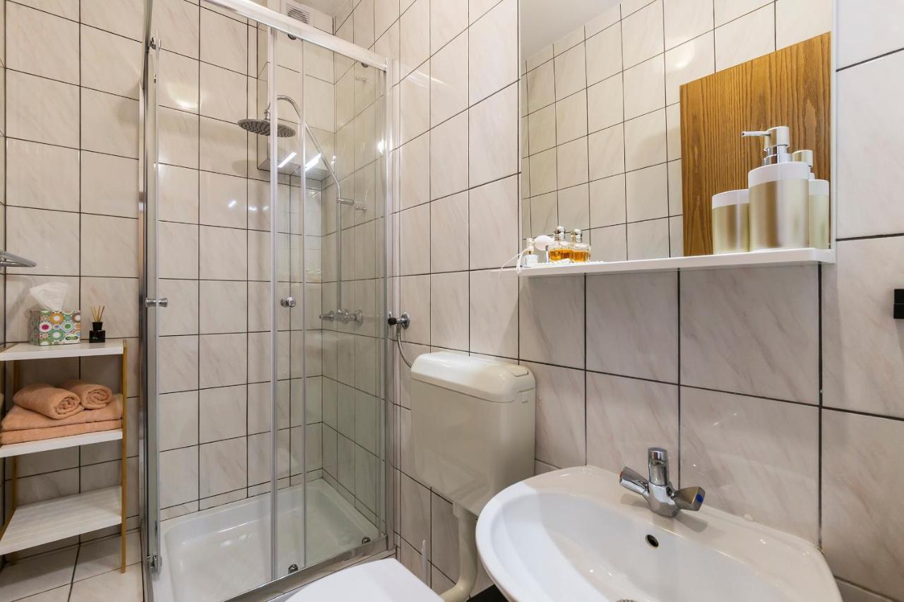Apartments Antonio Medulin Ngoại thất bức ảnh