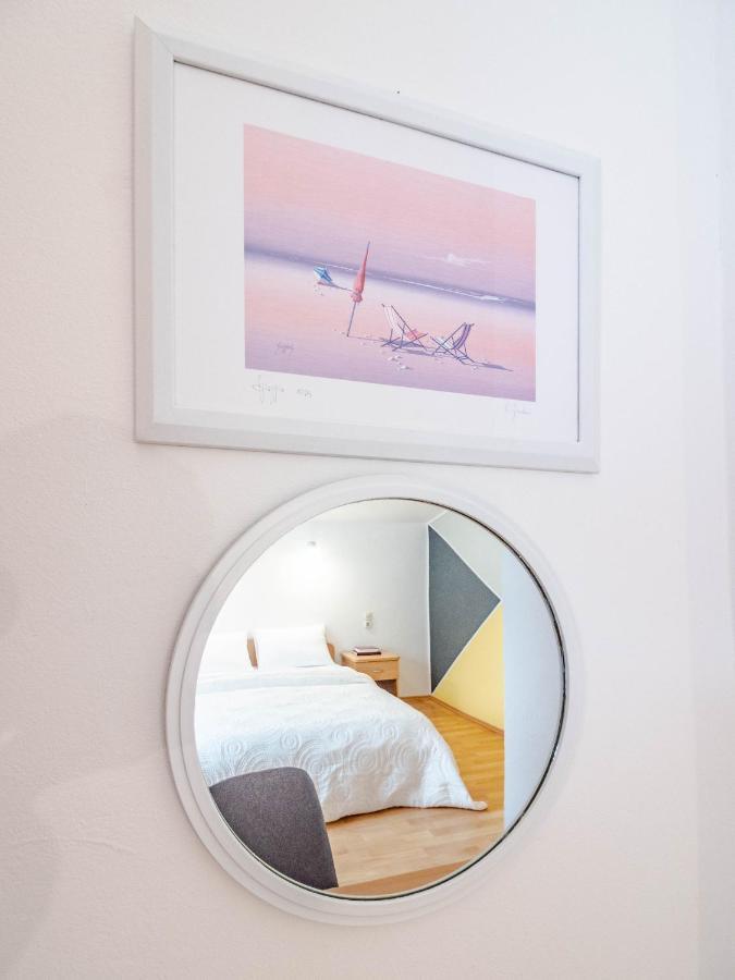 Apartments Antonio Medulin Ngoại thất bức ảnh