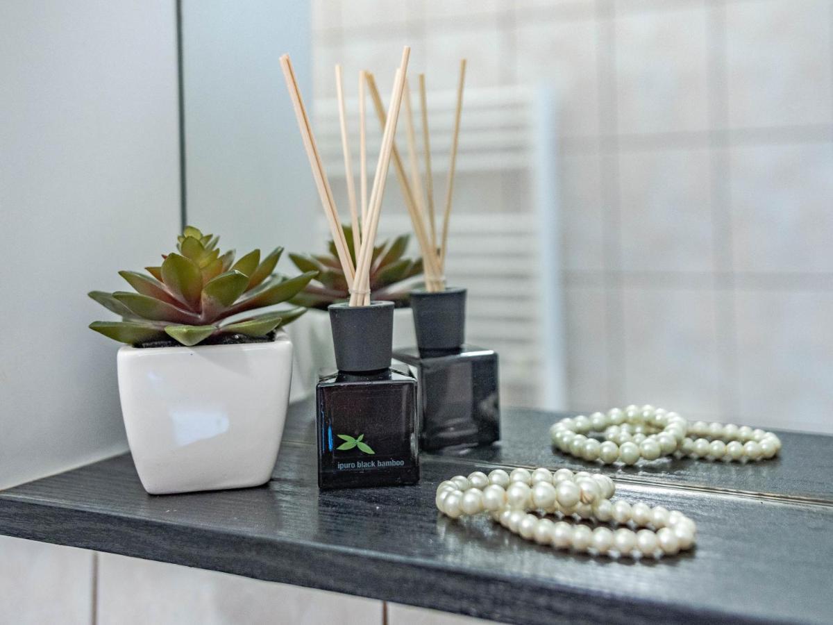Apartments Antonio Medulin Ngoại thất bức ảnh