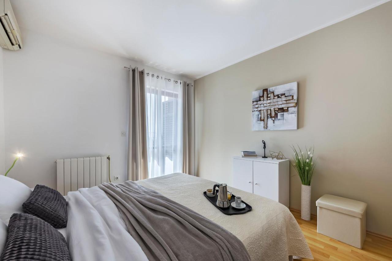 Apartments Antonio Medulin Ngoại thất bức ảnh