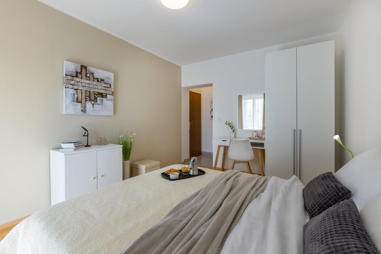 Apartments Antonio Medulin Ngoại thất bức ảnh
