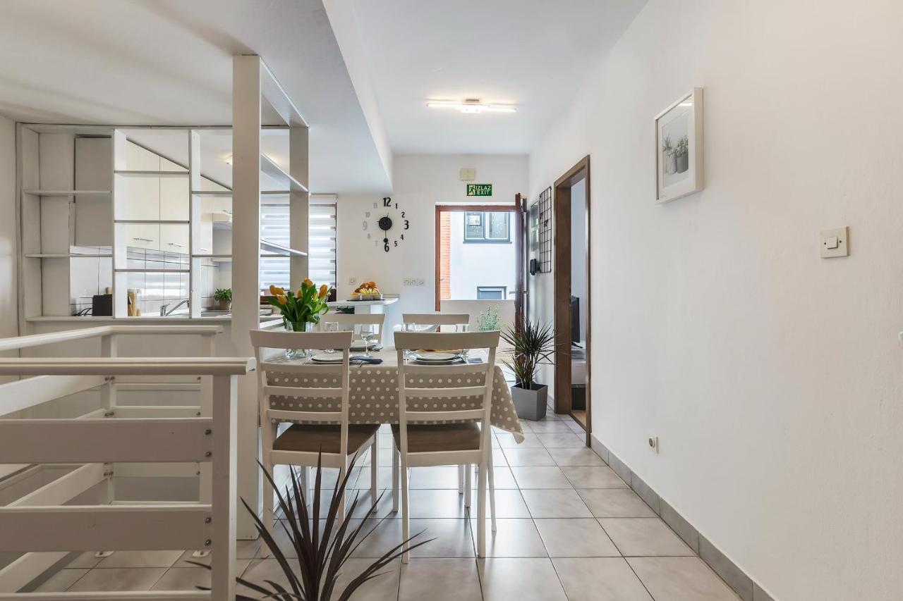 Apartments Antonio Medulin Ngoại thất bức ảnh