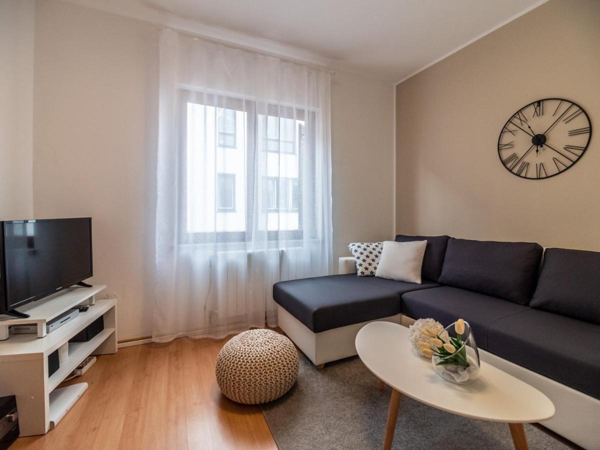 Apartments Antonio Medulin Ngoại thất bức ảnh