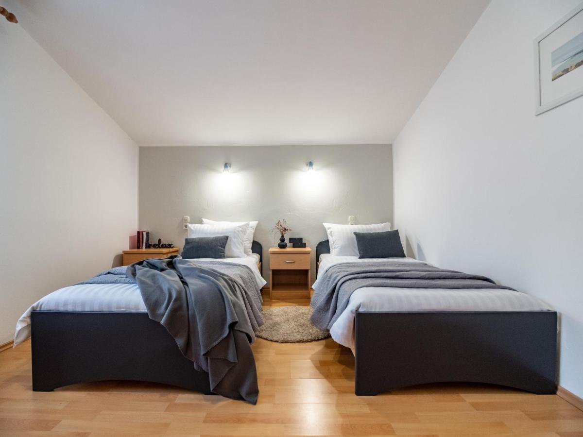 Apartments Antonio Medulin Ngoại thất bức ảnh