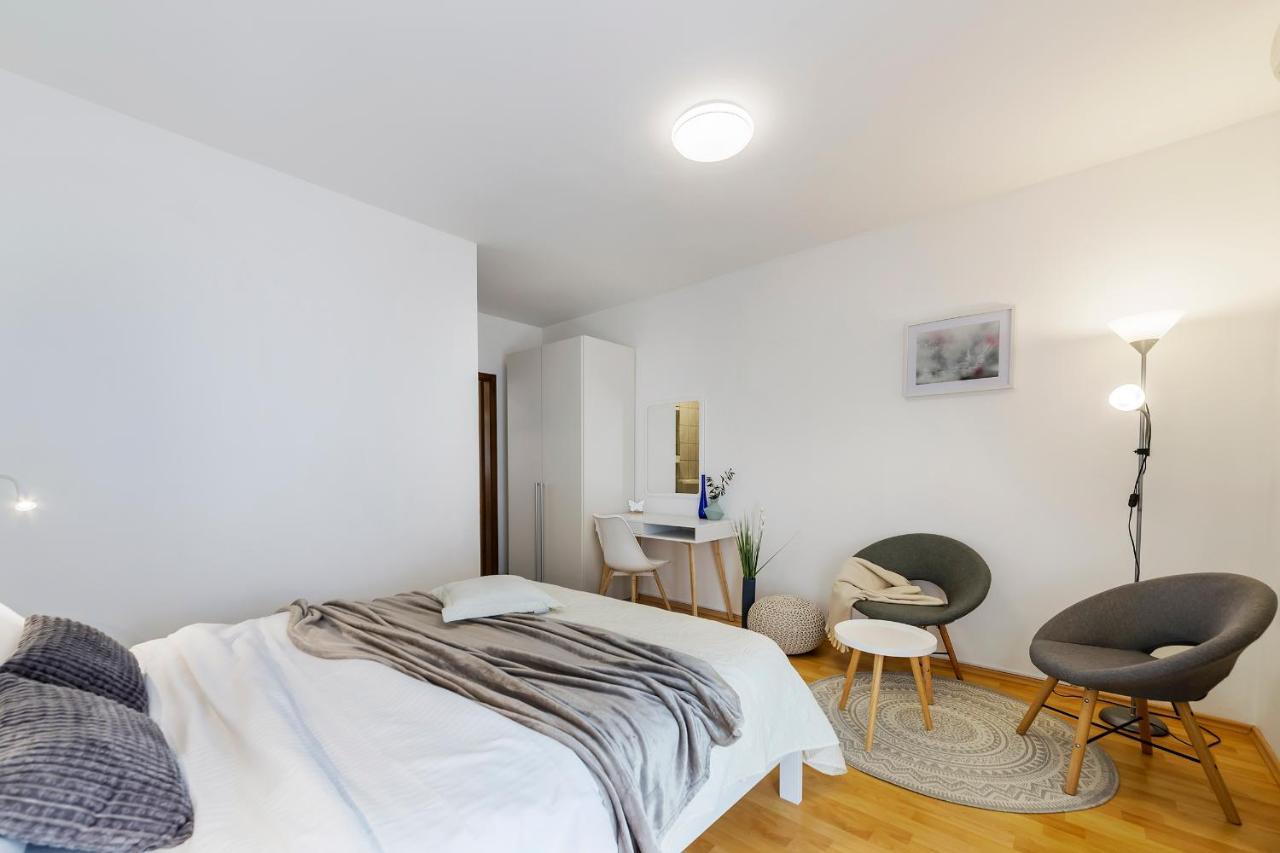 Apartments Antonio Medulin Ngoại thất bức ảnh