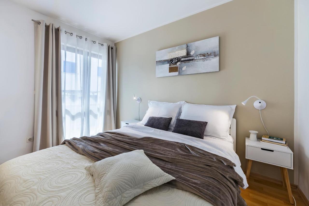 Apartments Antonio Medulin Ngoại thất bức ảnh