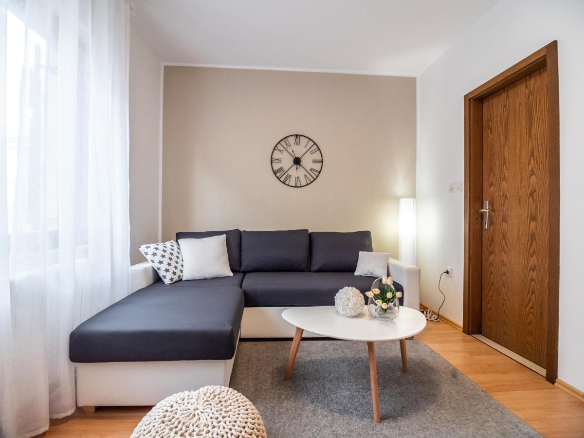 Apartments Antonio Medulin Ngoại thất bức ảnh