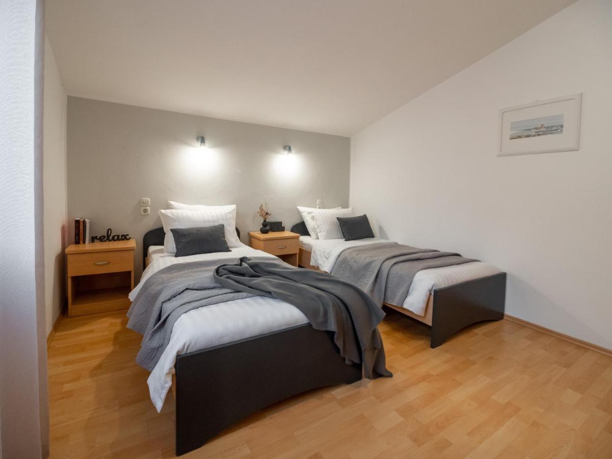 Apartments Antonio Medulin Ngoại thất bức ảnh