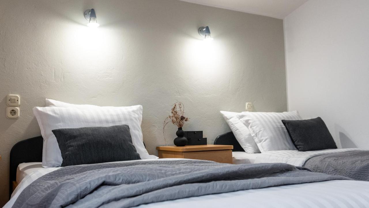 Apartments Antonio Medulin Ngoại thất bức ảnh