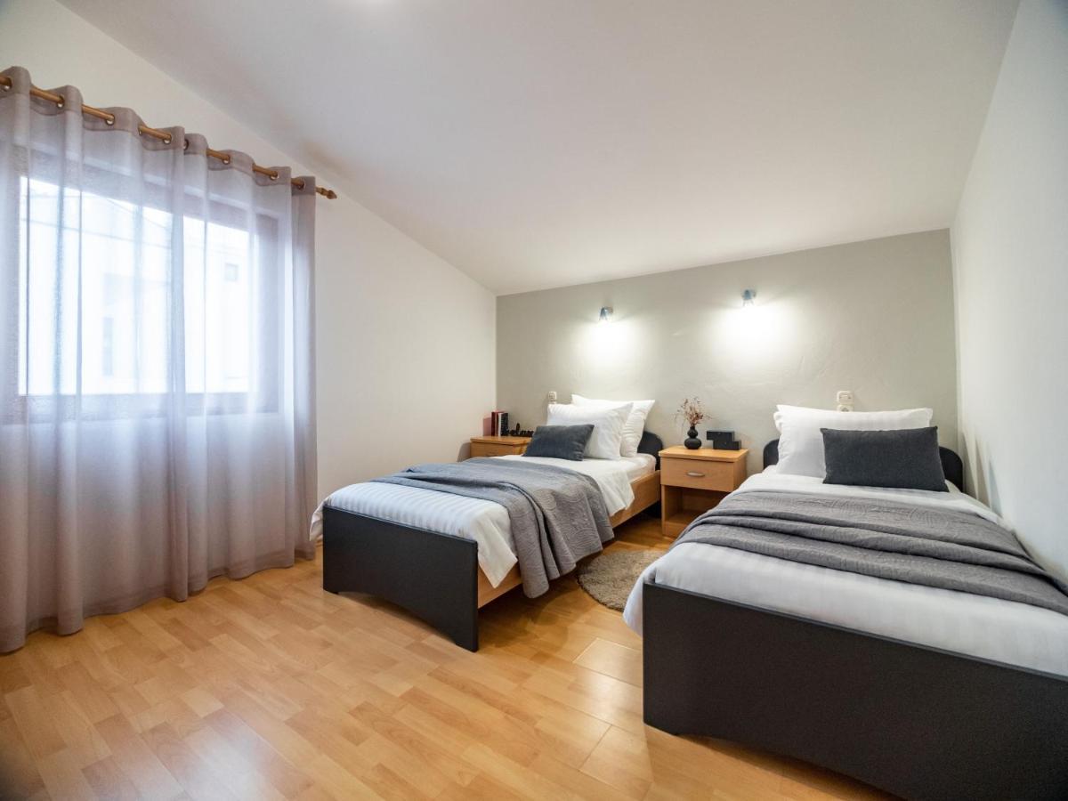 Apartments Antonio Medulin Ngoại thất bức ảnh