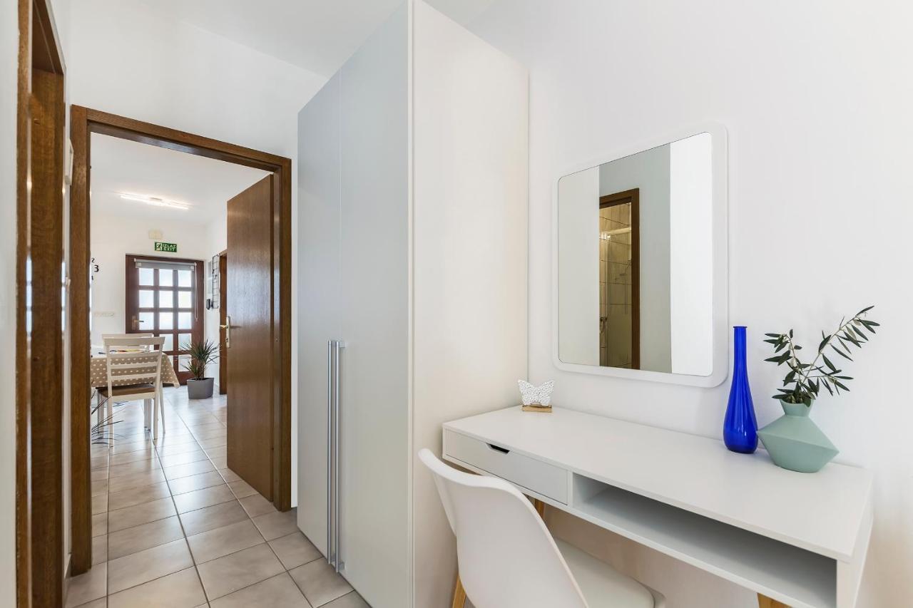 Apartments Antonio Medulin Ngoại thất bức ảnh