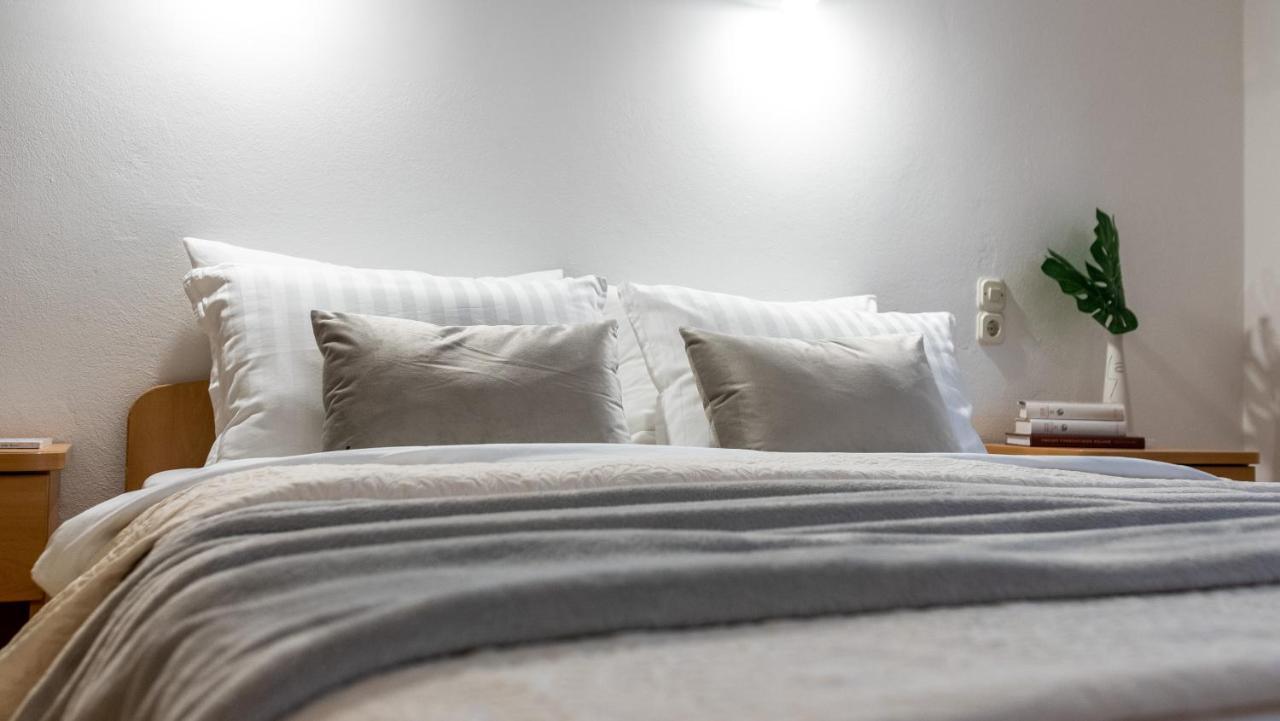 Apartments Antonio Medulin Ngoại thất bức ảnh