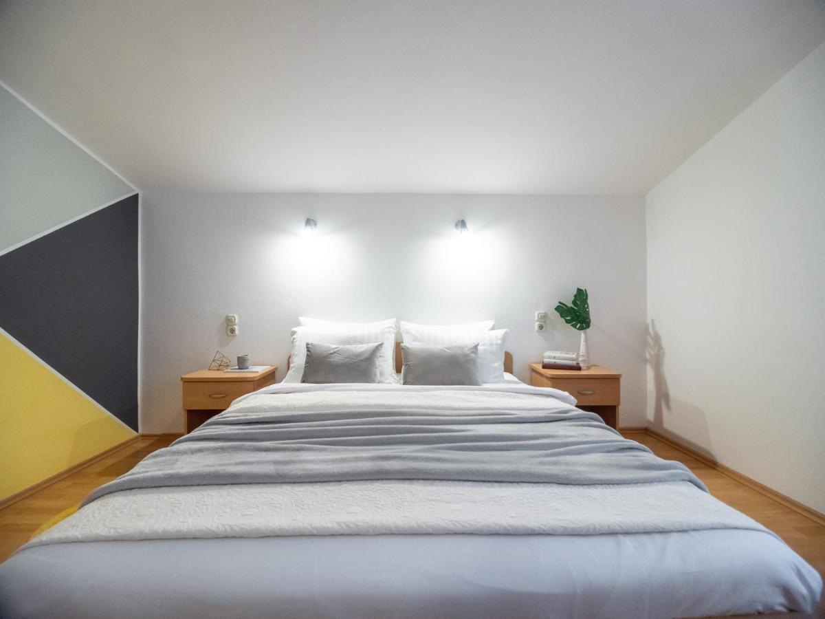 Apartments Antonio Medulin Ngoại thất bức ảnh