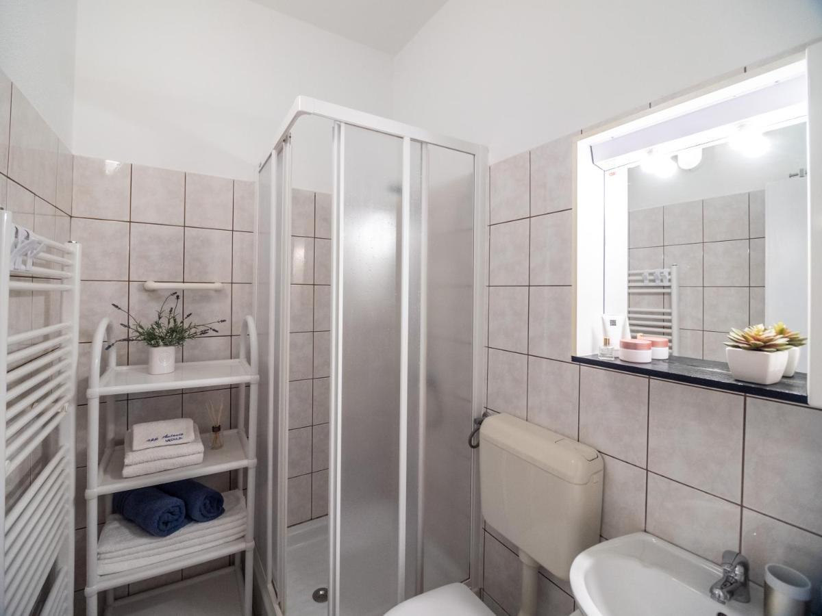 Apartments Antonio Medulin Ngoại thất bức ảnh