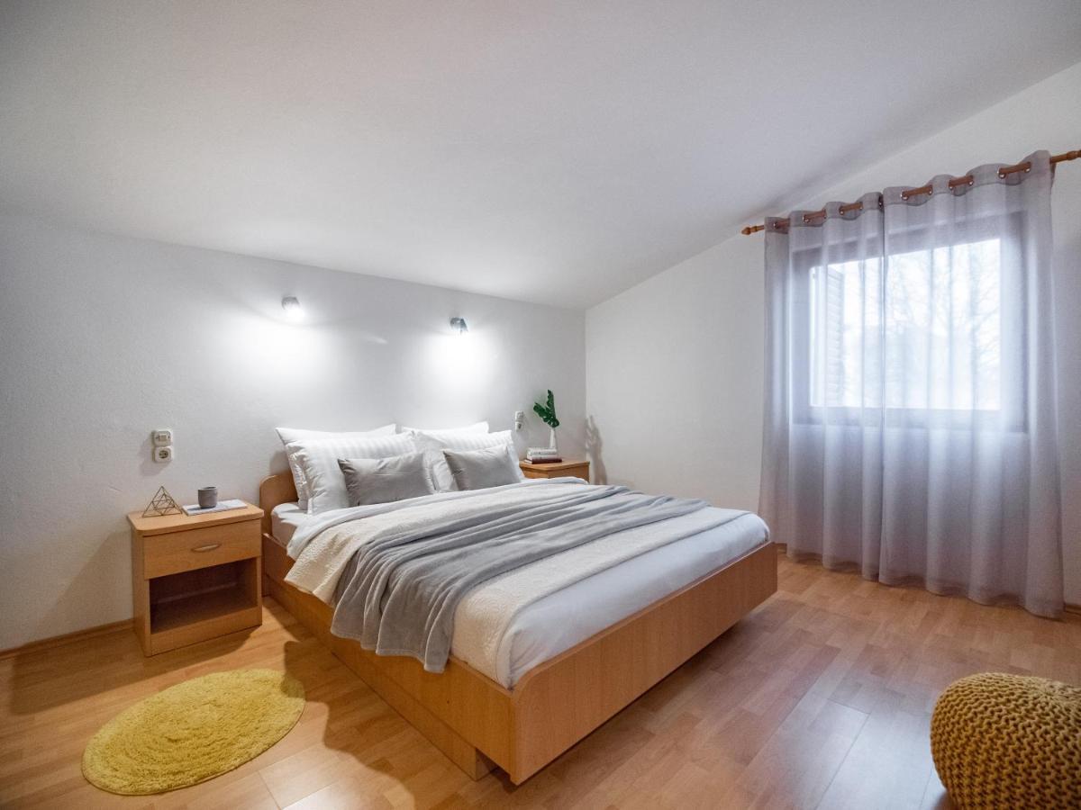Apartments Antonio Medulin Ngoại thất bức ảnh