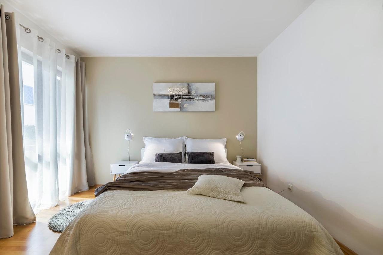 Apartments Antonio Medulin Ngoại thất bức ảnh