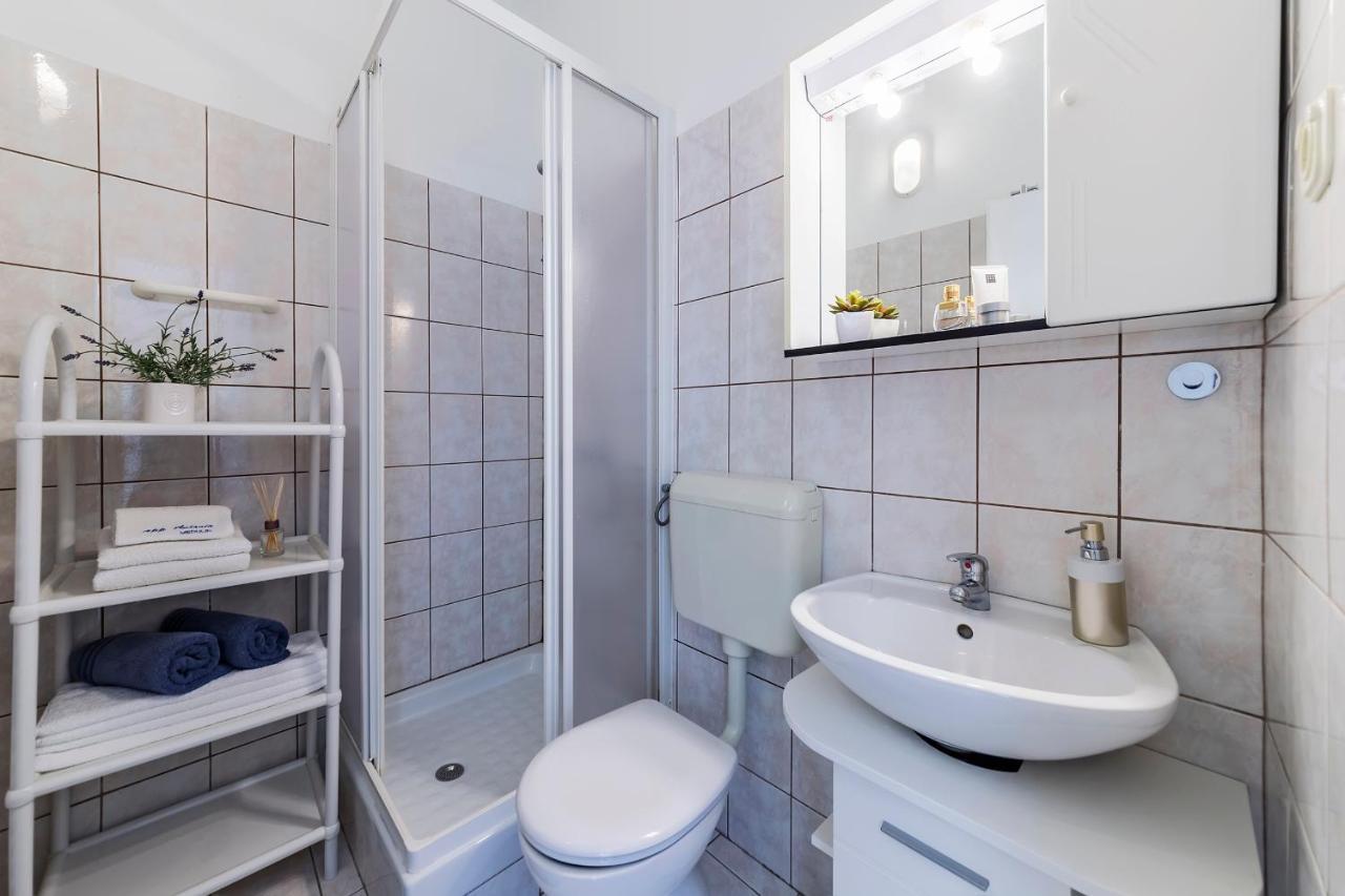 Apartments Antonio Medulin Ngoại thất bức ảnh