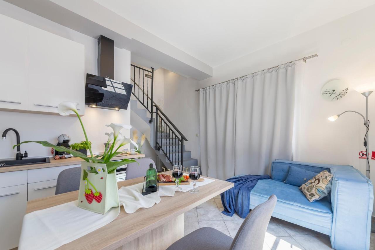 Apartments Antonio Medulin Ngoại thất bức ảnh