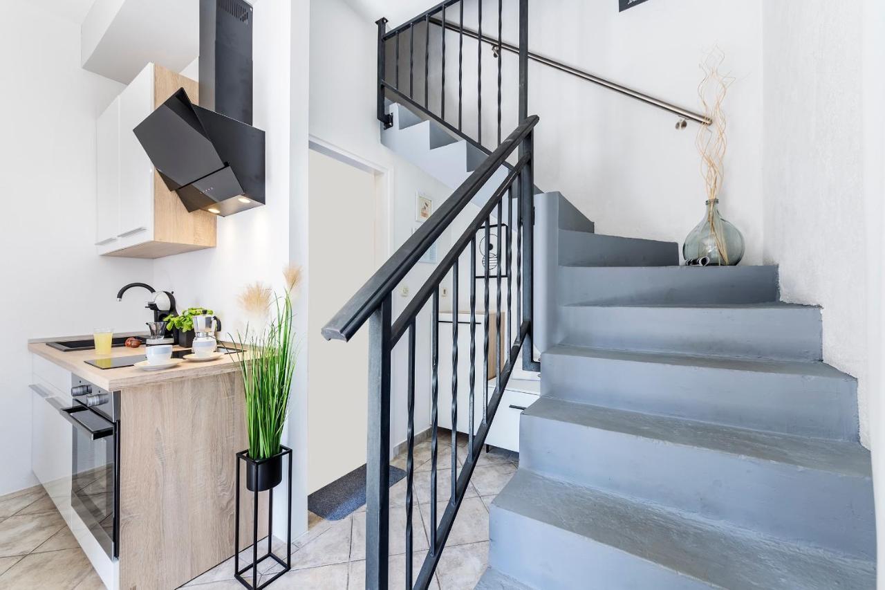 Apartments Antonio Medulin Ngoại thất bức ảnh