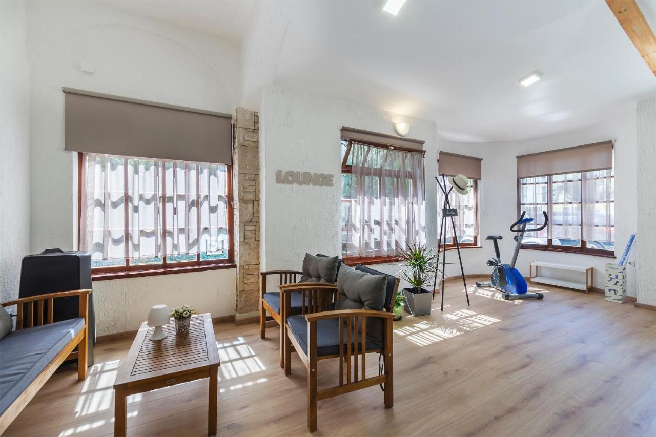Apartments Antonio Medulin Ngoại thất bức ảnh