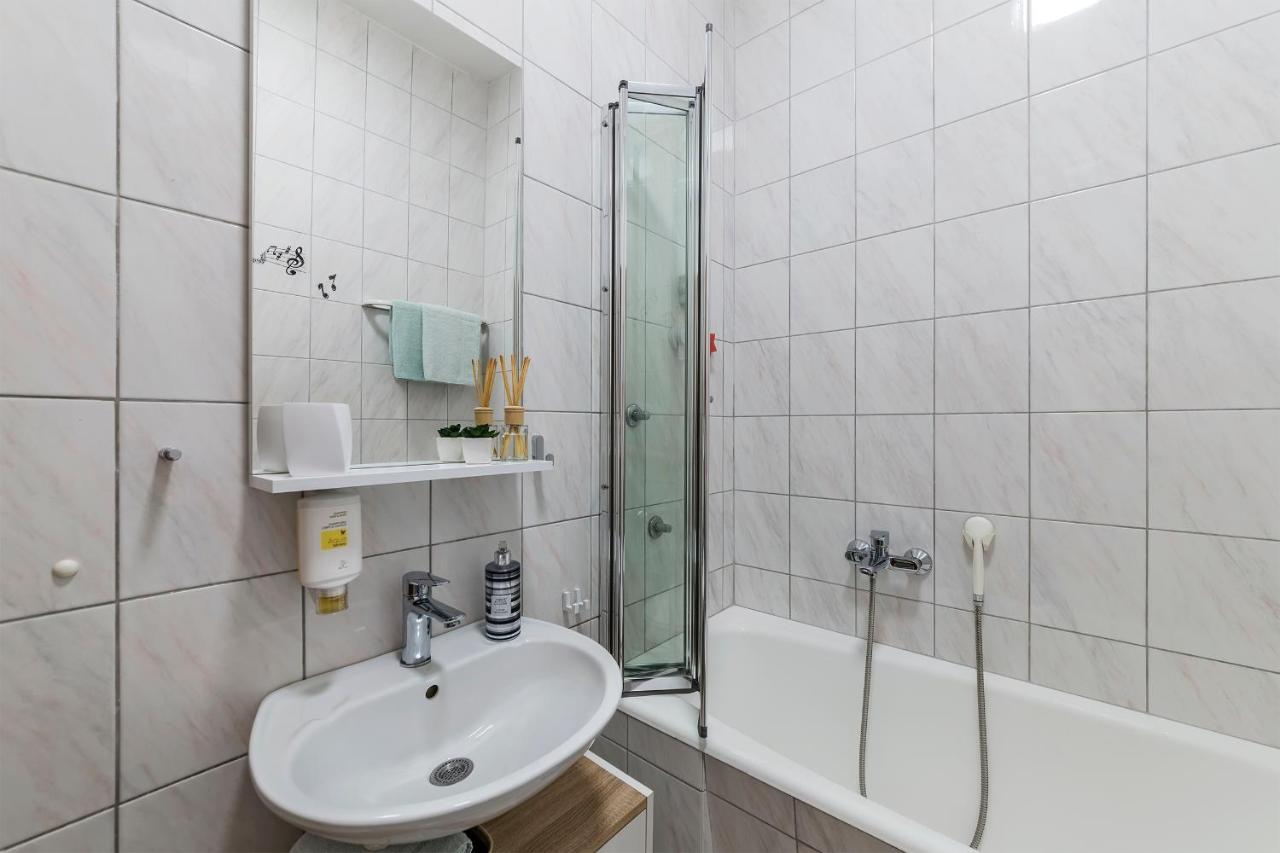 Apartments Antonio Medulin Ngoại thất bức ảnh