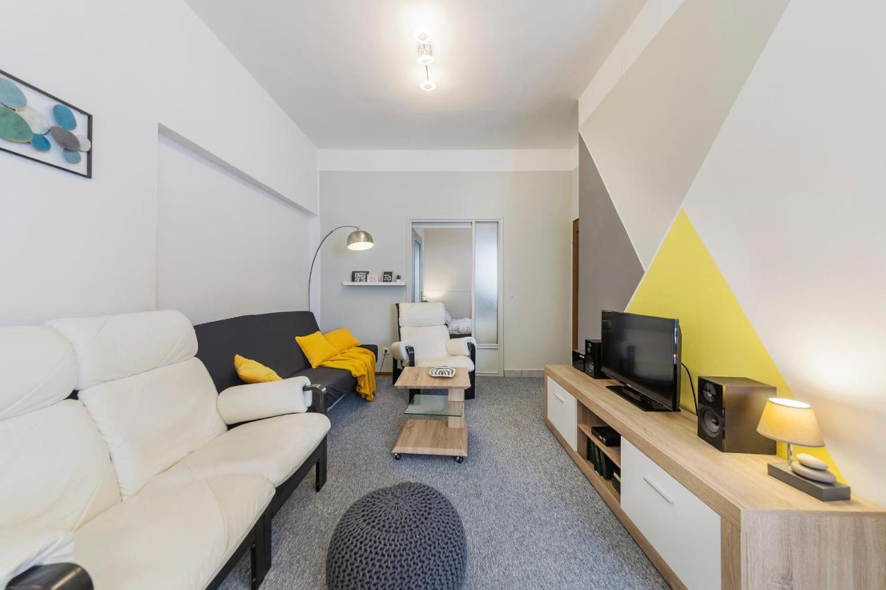 Apartments Antonio Medulin Ngoại thất bức ảnh
