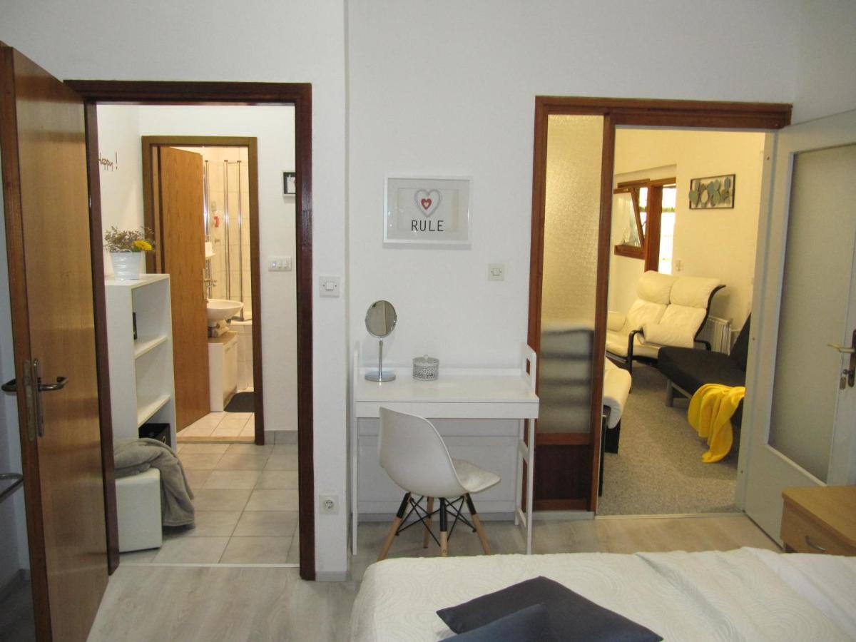 Apartments Antonio Medulin Ngoại thất bức ảnh