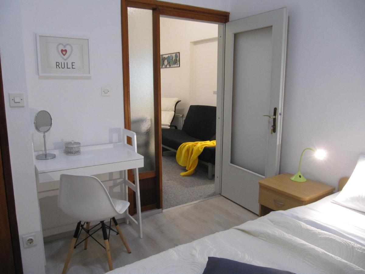 Apartments Antonio Medulin Ngoại thất bức ảnh