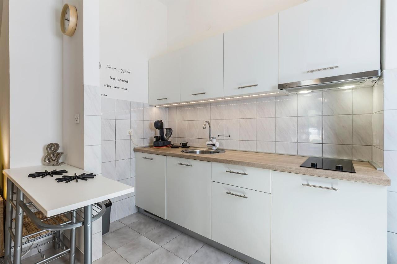 Apartments Antonio Medulin Ngoại thất bức ảnh
