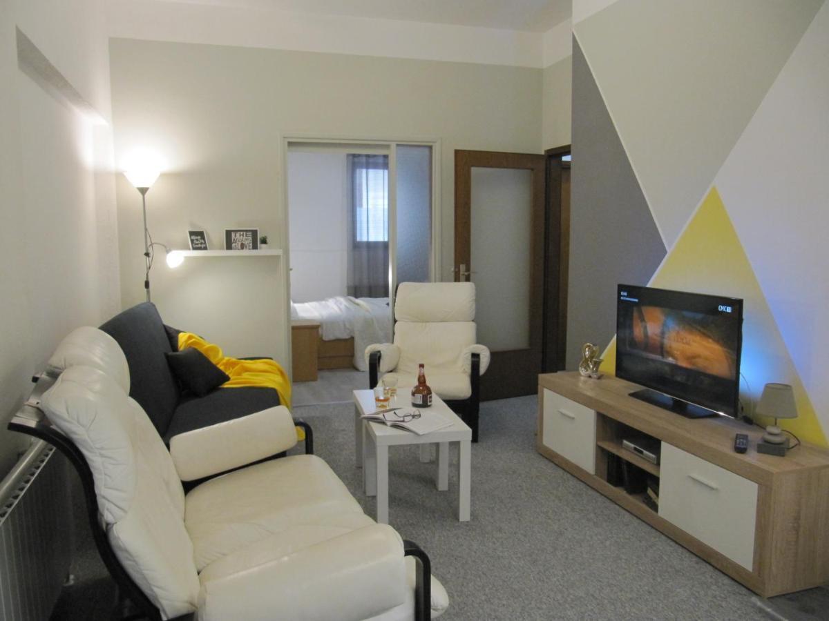Apartments Antonio Medulin Ngoại thất bức ảnh