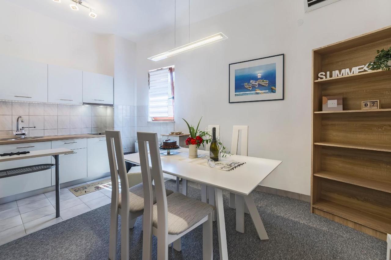 Apartments Antonio Medulin Ngoại thất bức ảnh