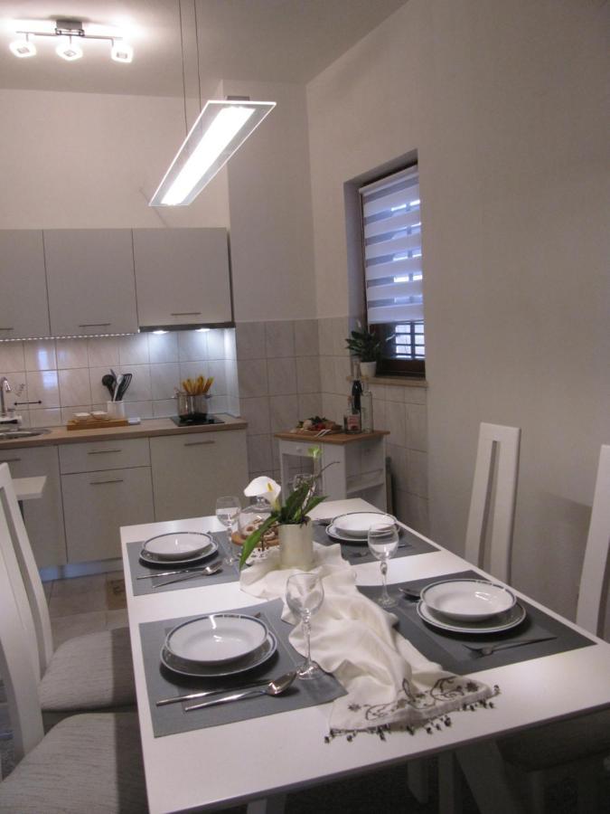 Apartments Antonio Medulin Ngoại thất bức ảnh