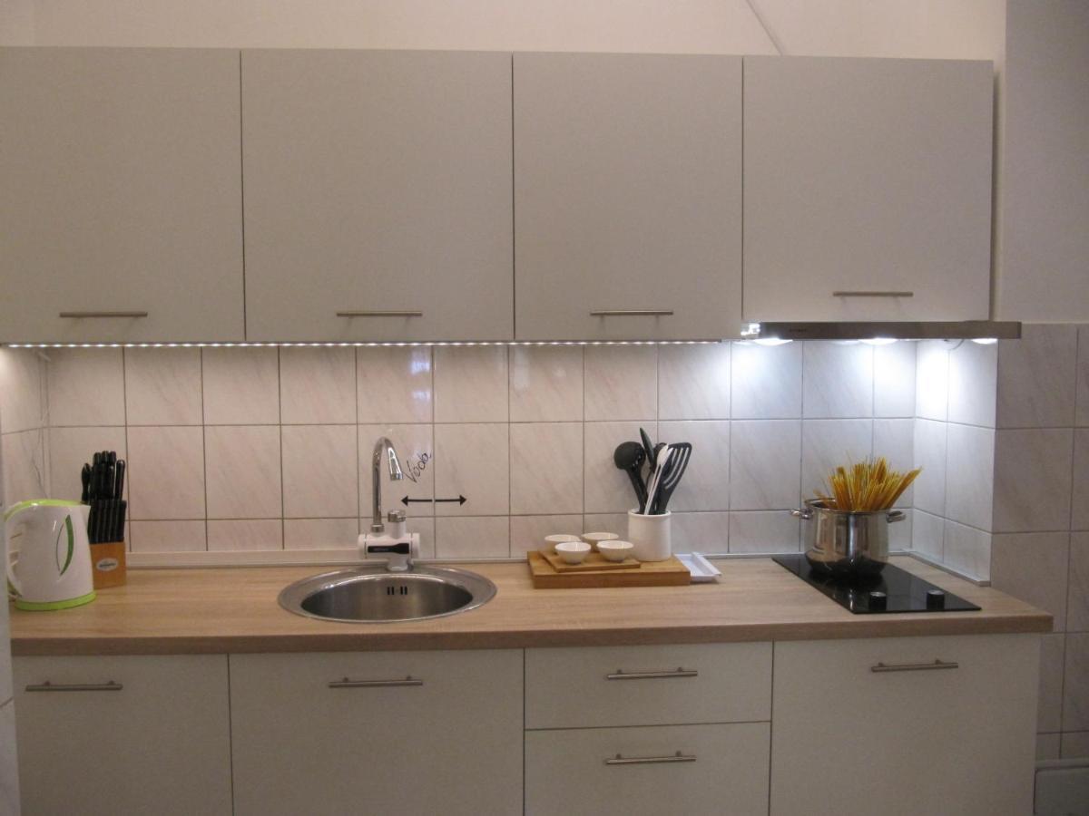 Apartments Antonio Medulin Ngoại thất bức ảnh