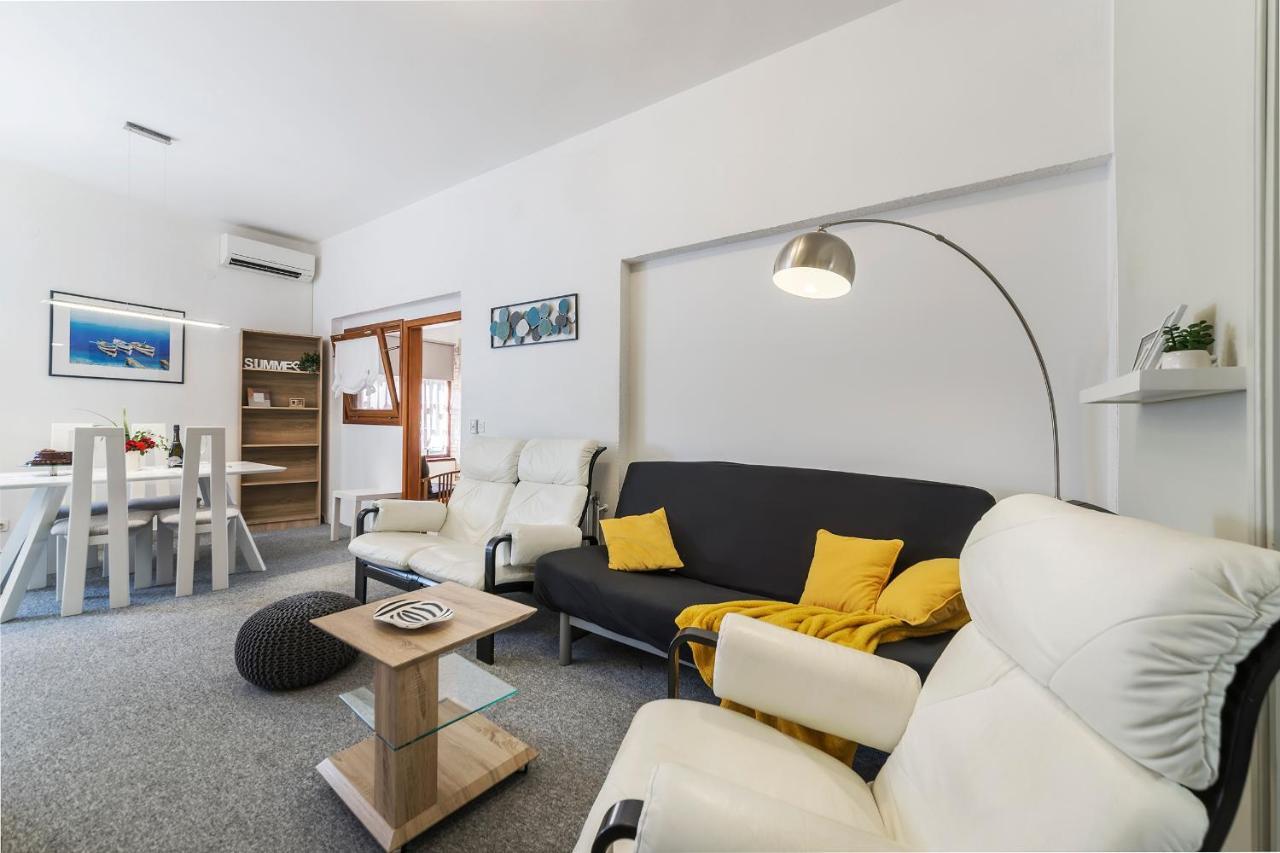 Apartments Antonio Medulin Ngoại thất bức ảnh