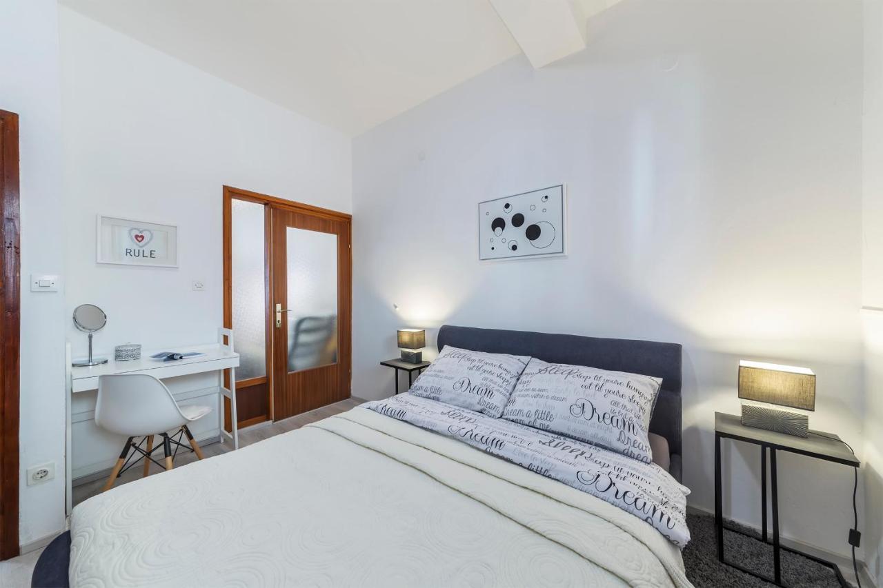 Apartments Antonio Medulin Ngoại thất bức ảnh