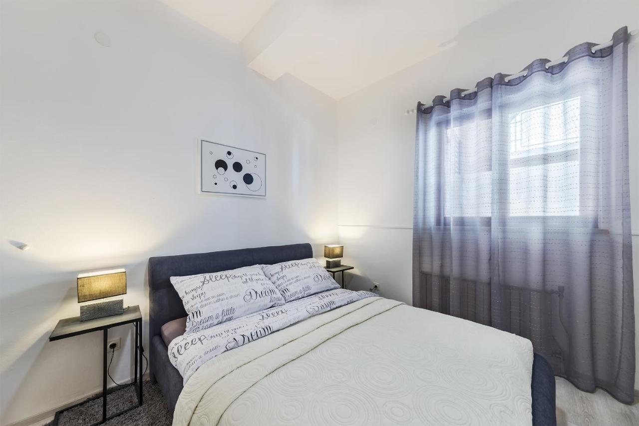 Apartments Antonio Medulin Ngoại thất bức ảnh