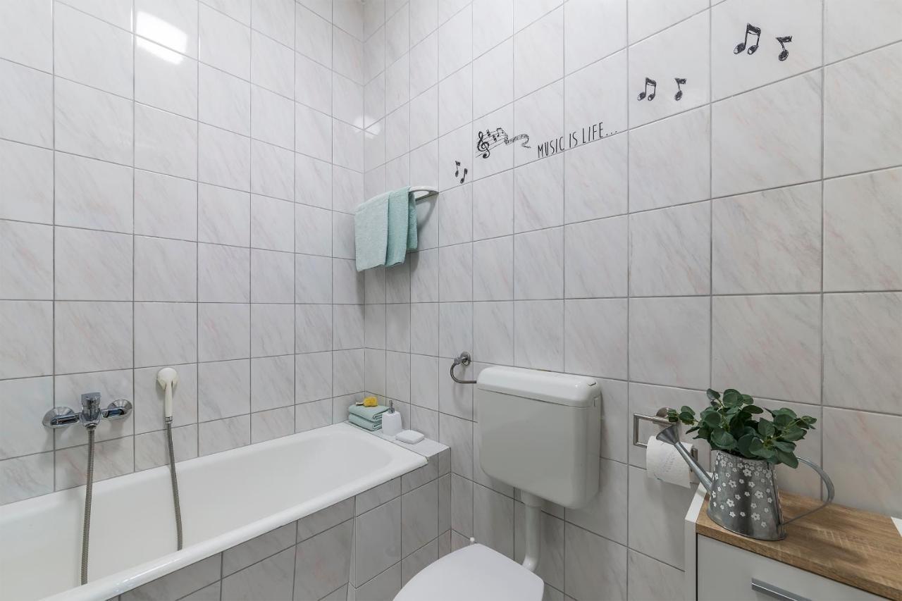 Apartments Antonio Medulin Ngoại thất bức ảnh