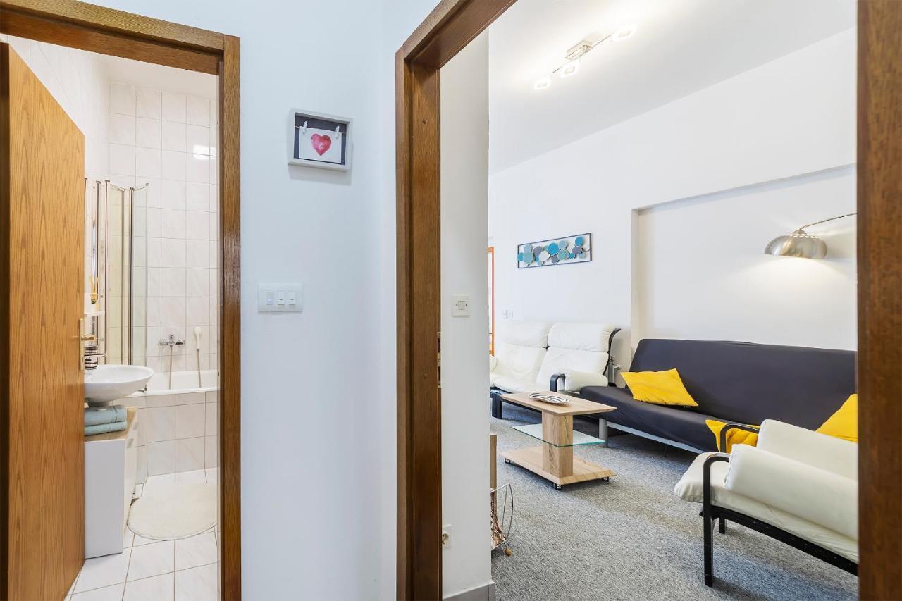 Apartments Antonio Medulin Ngoại thất bức ảnh