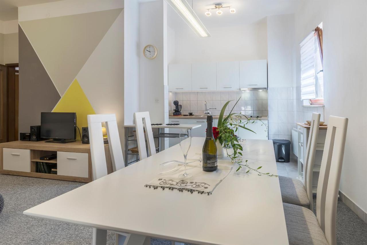 Apartments Antonio Medulin Ngoại thất bức ảnh
